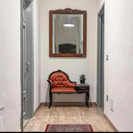 La Casa Dei Mille E Notte 게스트하우스 시라쿠사