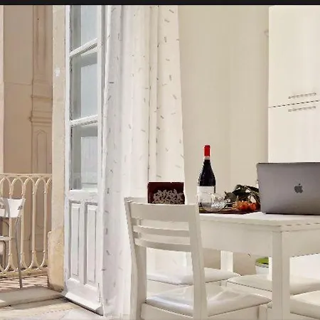 La Casa Dei Mille E Notte 3*