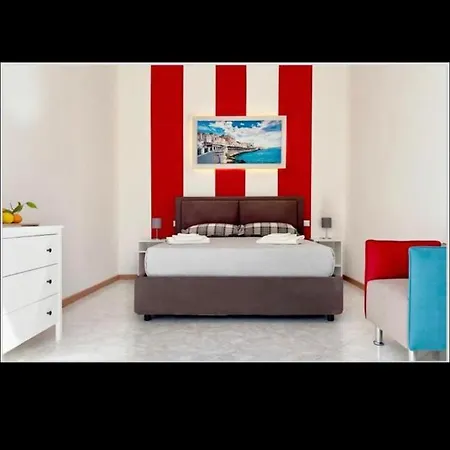 La Casa Dei Mille E Notte 시라쿠사