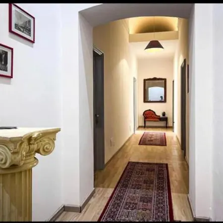 La Casa Dei Mille E Notte 3*