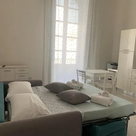 Casa de hóspedes La Casa Dei Mille E Notte