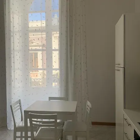 La Casa Dei Mille E Notte