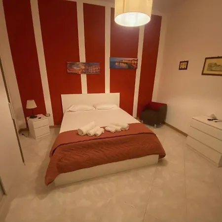 La Casa Dei Mille E Notte