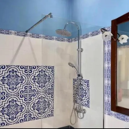 La Casa Dei Mille E Notte 게스트하우스 시라쿠사