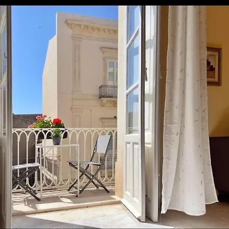 La Casa Dei Mille E Notte Syracuse