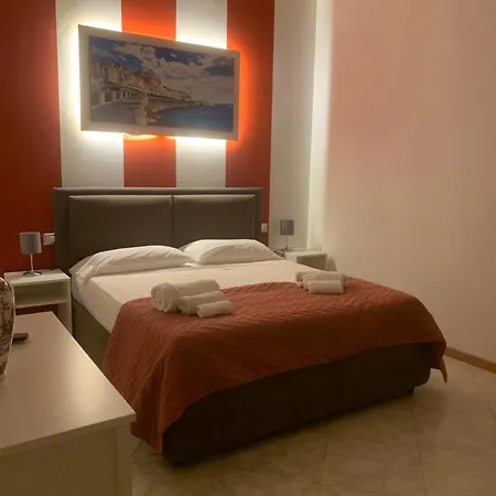 La Casa Dei Mille E Notte 게스트하우스 3*