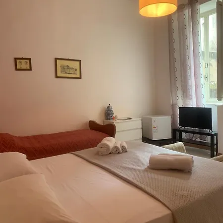 La Casa Dei Mille E Notte 게스트하우스