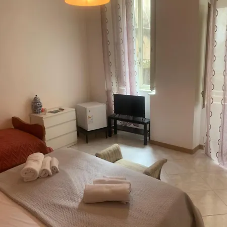 La Casa Dei Mille E Notte 3*