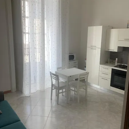 La Casa Dei Mille E Notte 3* 시라쿠사