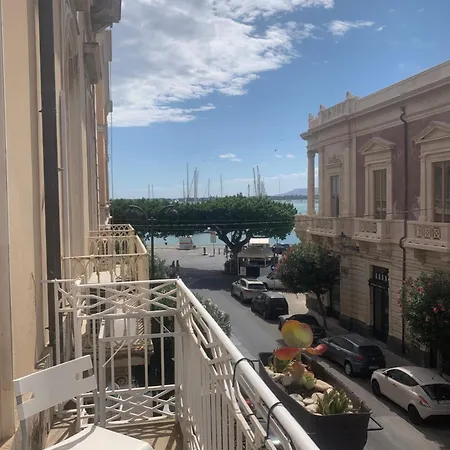 La Casa Dei Mille E Notte