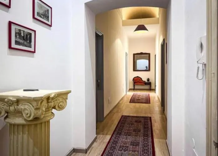 La Casa Dei Mille E Notte 3*