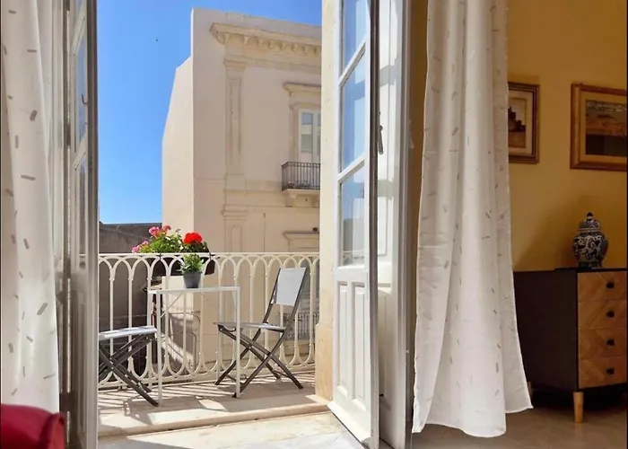 La Casa Dei Mille E Notte Συρακούσες