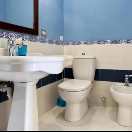 La Casa Dei Mille E Notte 招待所