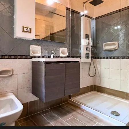 招待所 La Casa Dei Mille E Notte 锡拉库扎