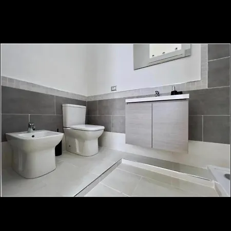 招待所 La Casa Dei Mille E Notte 锡拉库扎