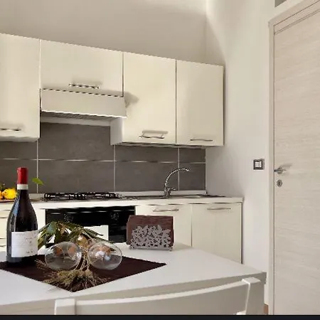 招待所 La Casa Dei Mille E Notte