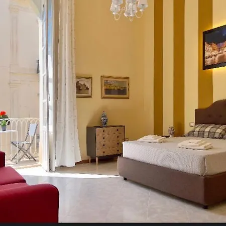 La Casa Dei Mille E Notte