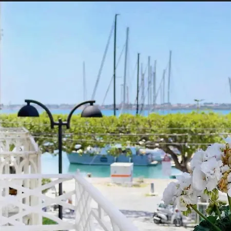 La Casa Dei Mille E Notte 3*