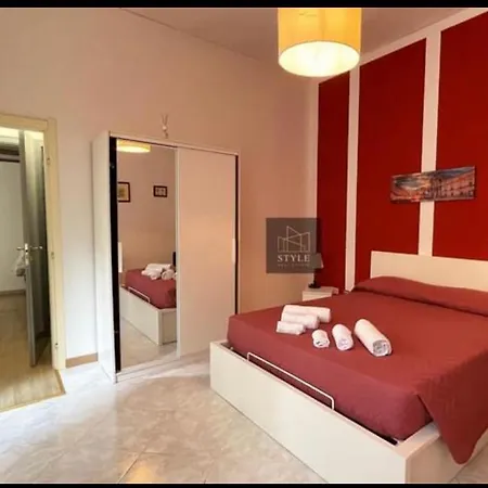 La Casa Dei Mille E Notte